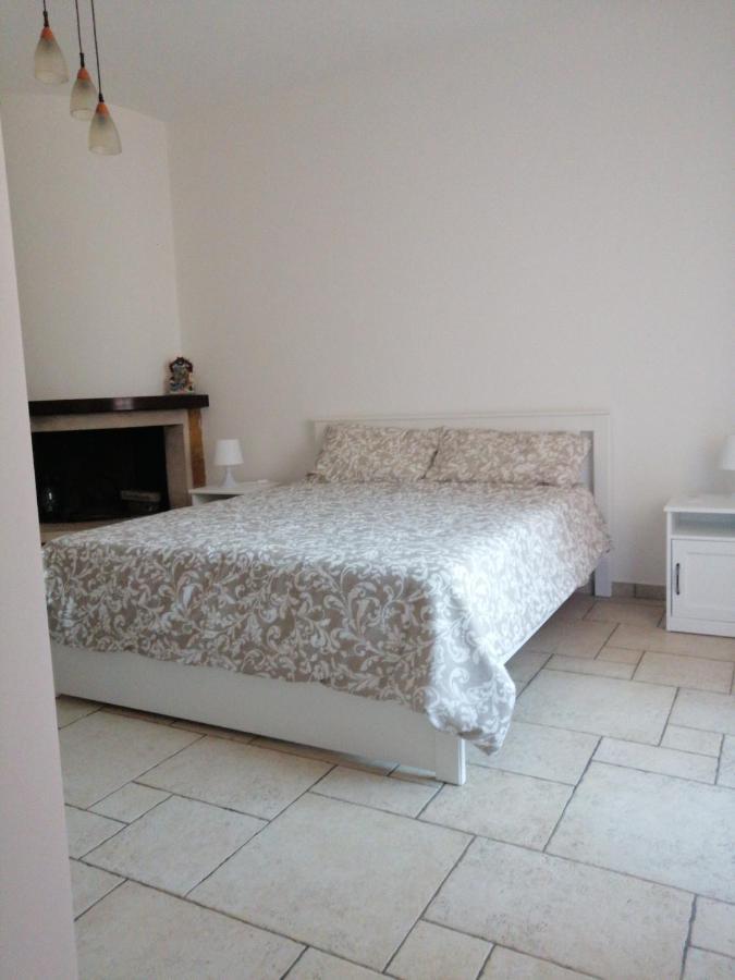 Whiteroom Lecce Exterior photo