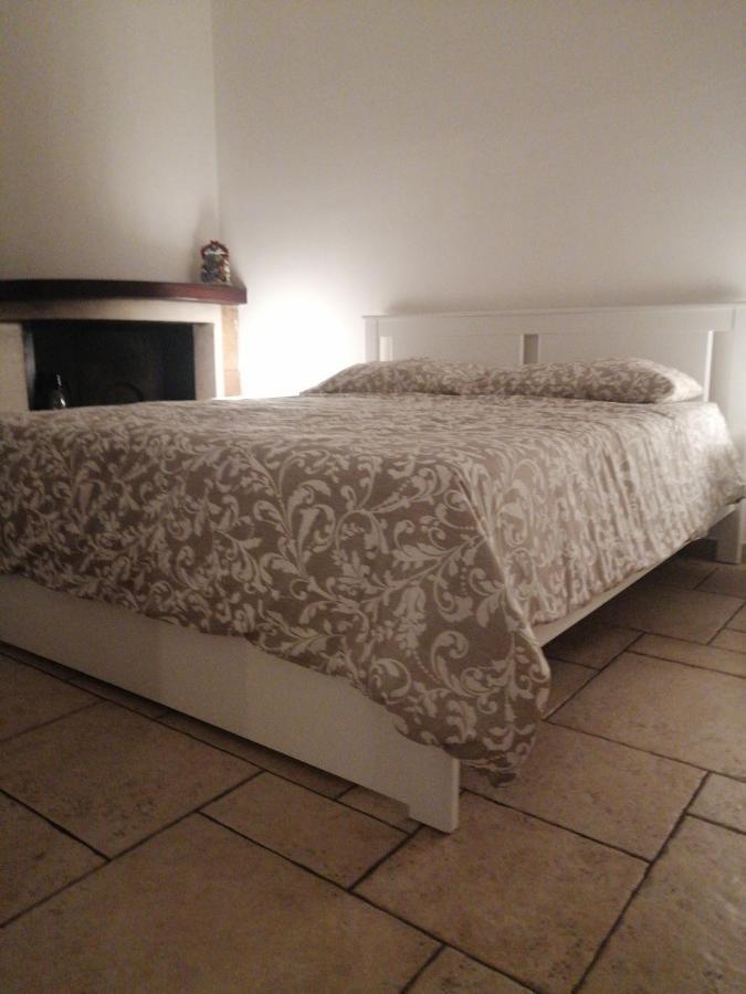 Whiteroom Lecce Exterior photo